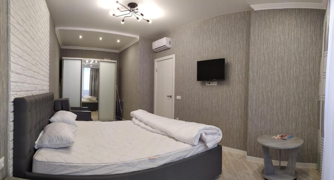 Odessa 3Room Near Opera House Buitenkant foto