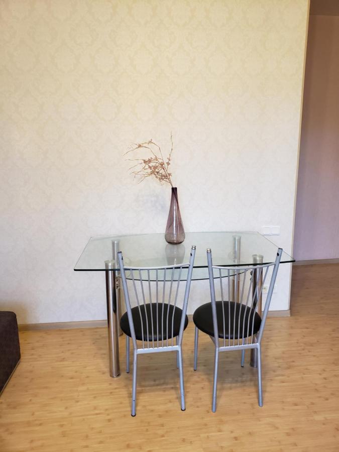 Odessa 3Room Near Opera House Buitenkant foto