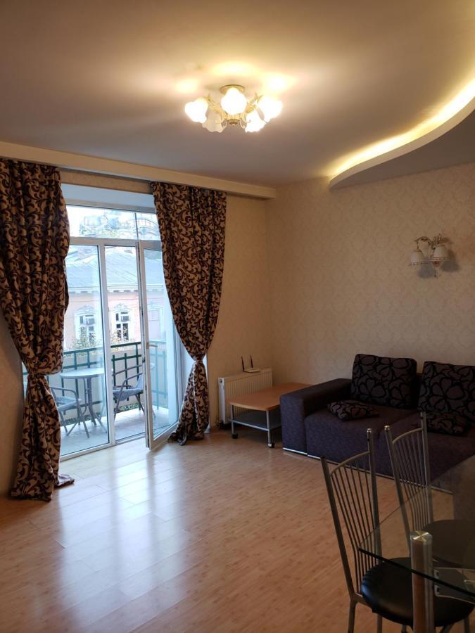 Odessa 3Room Near Opera House Buitenkant foto