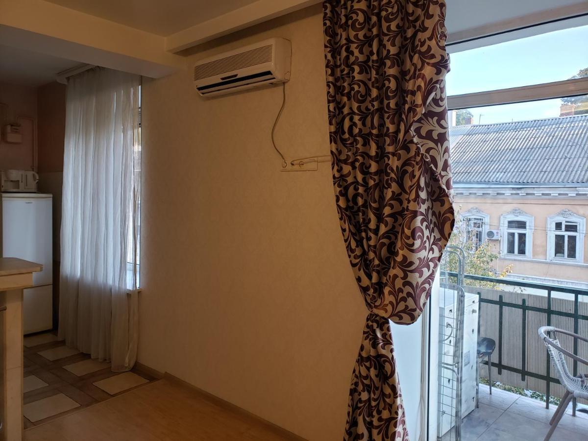 Odessa 3Room Near Opera House Buitenkant foto